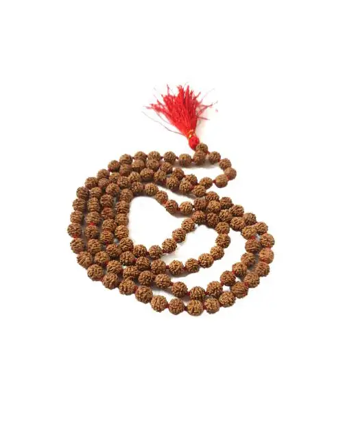 Rudraksha Mala