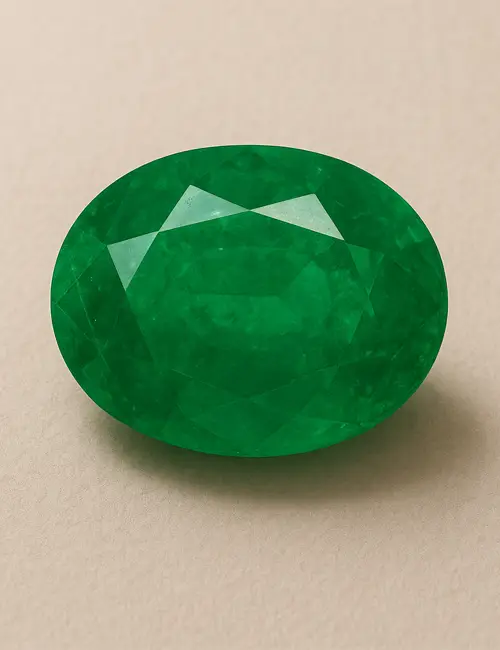 Panna (Emerald)