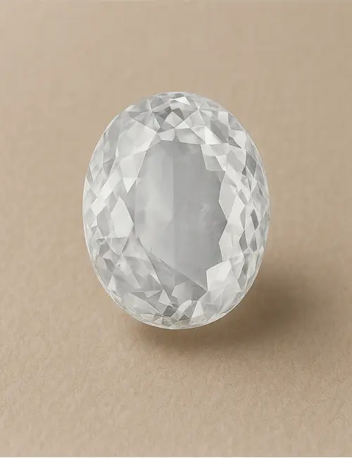White Topaz