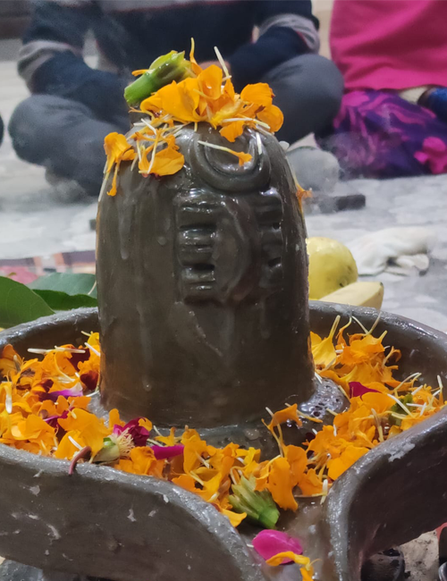 Rudrabhishek (5 Pandit)